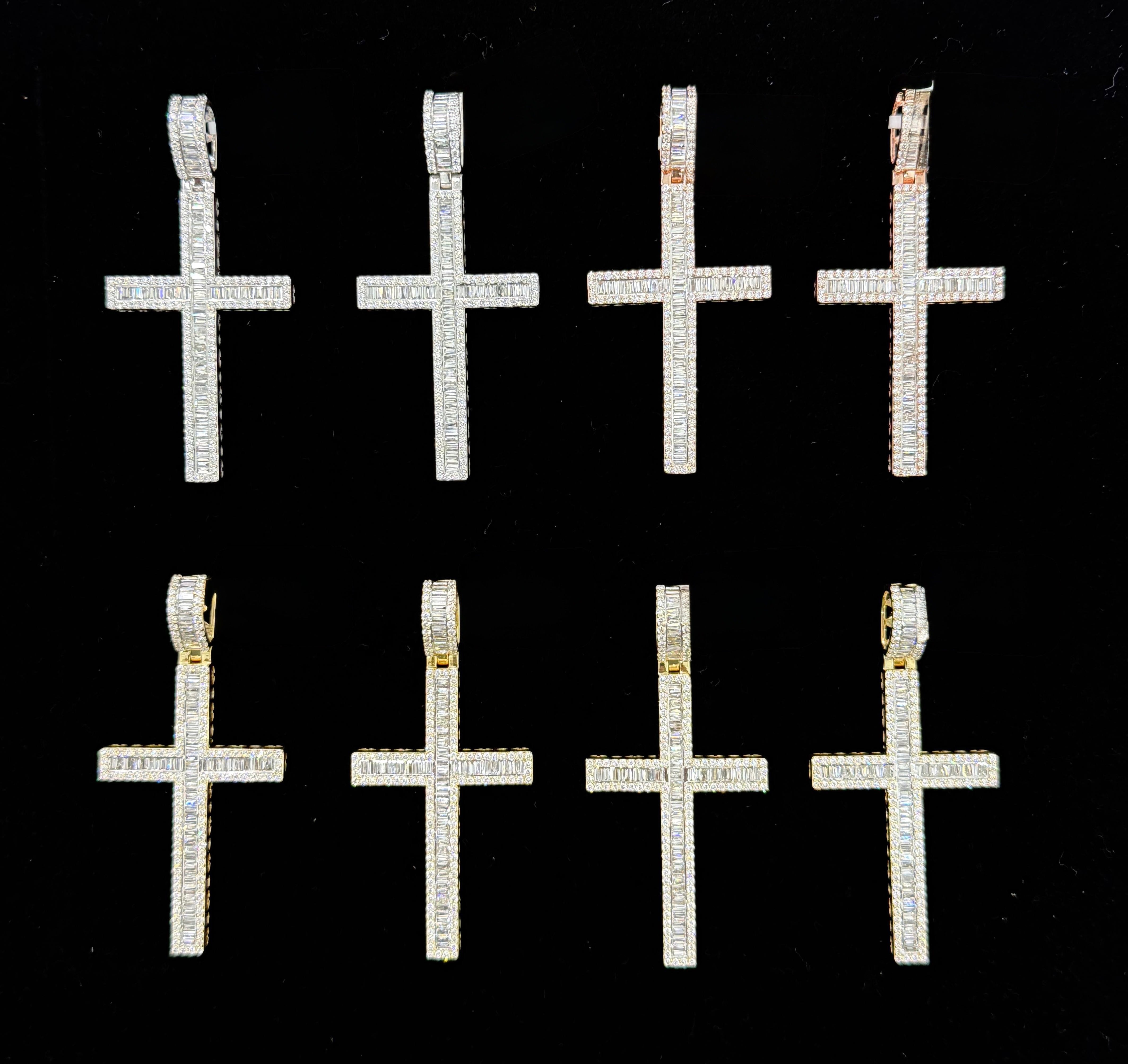 Baguette Cross