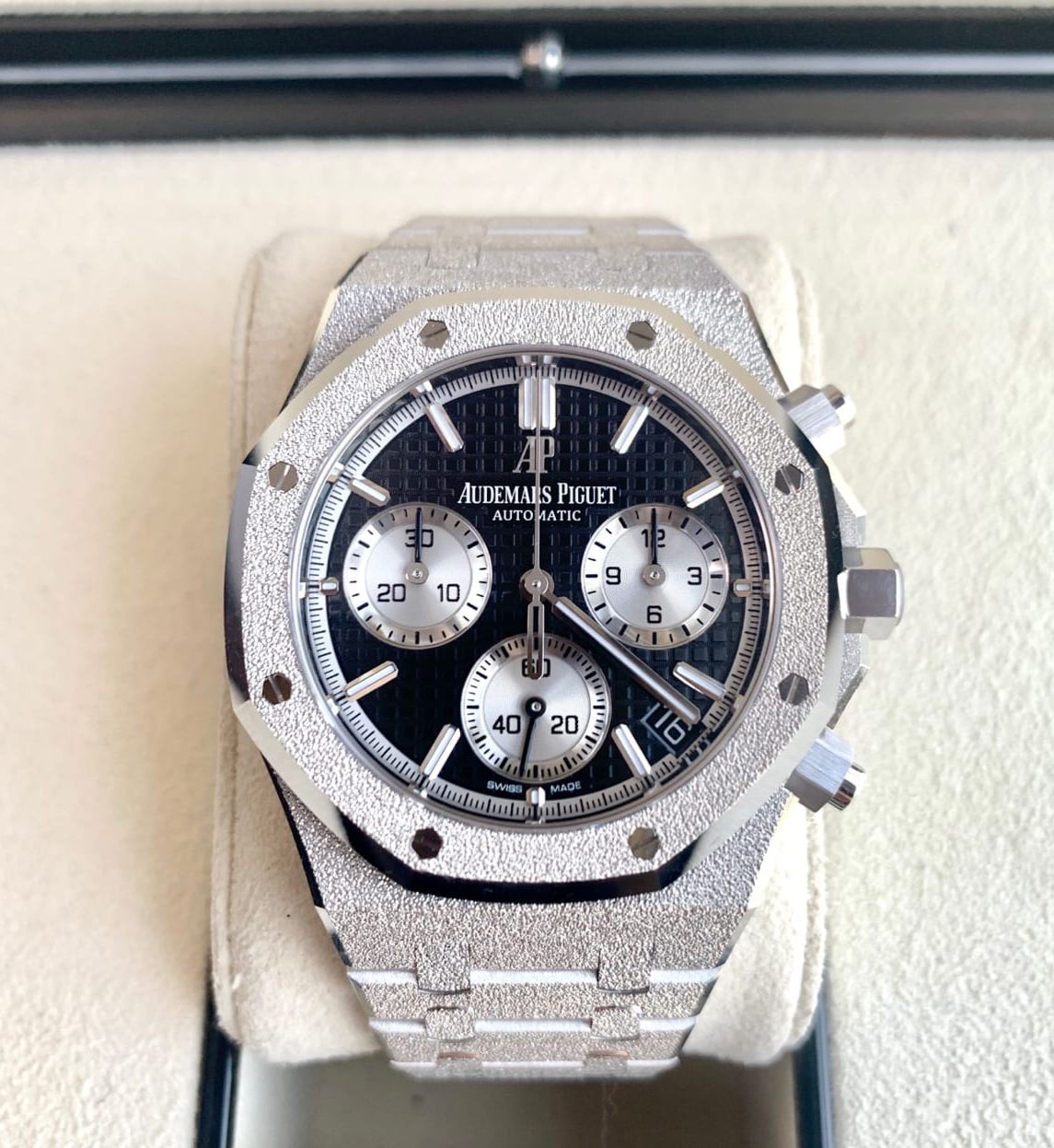 Audemars Piguet