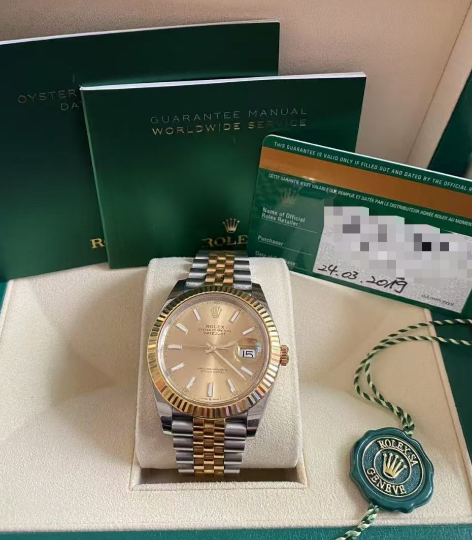 Rolex