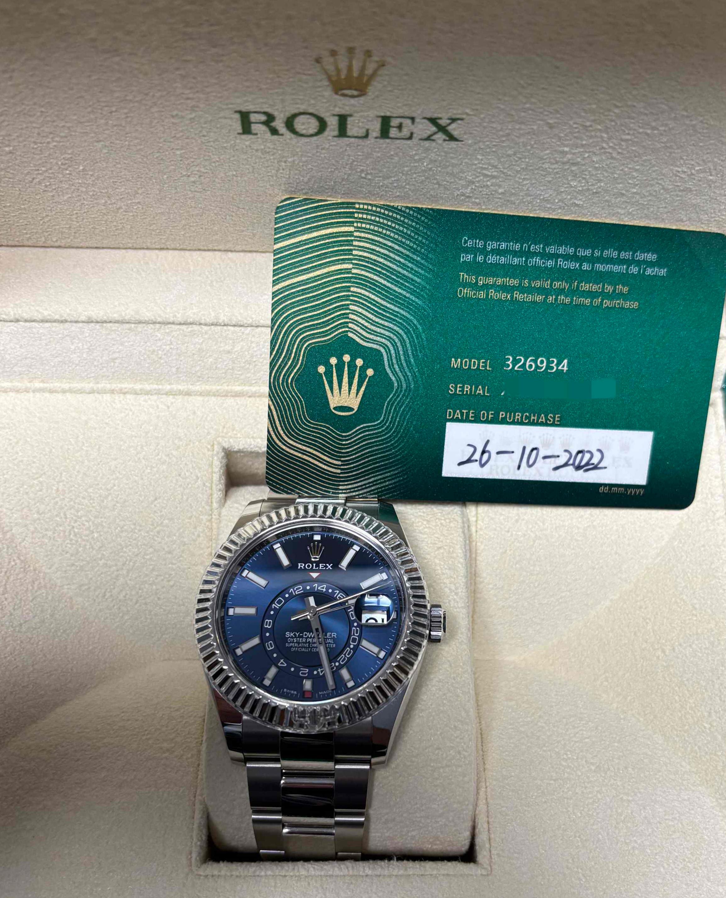 Rolex